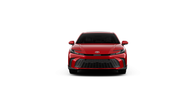 2027 Toyota Camry SE