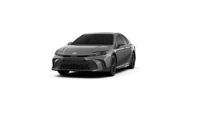 2027 Toyota Camry SE