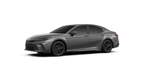 2027 Toyota Camry SE