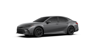 2027 Toyota Camry SE