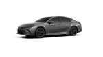 2027 Toyota Camry SE