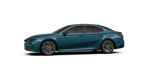 2027 Toyota Camry XLE