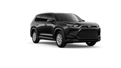 2026 Toyota Grand Highlander Hybrid Hybrid XLE