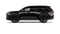 2026 Toyota Grand Highlander Hybrid Hybrid Nightshade