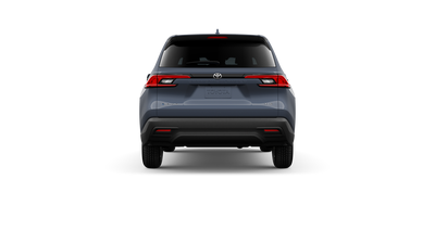 2026 Toyota Grand Highlander Hybrid Hybrid XLE
