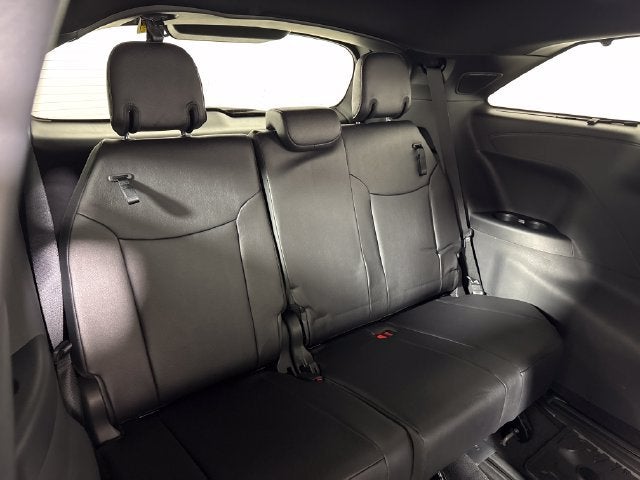 2026 Toyota Sienna Woodland Edition