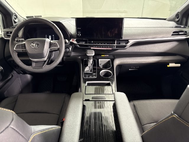 2026 Toyota Sienna Woodland Edition