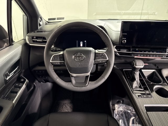 2026 Toyota Sienna Woodland Edition