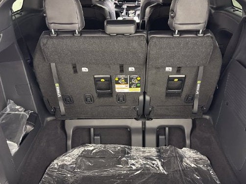 2026 Toyota Sienna Woodland Edition