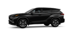 2026 Toyota Highlander Hybrid Hybrid XLE