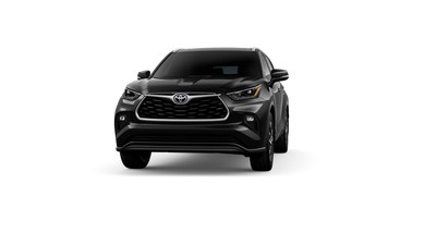2026 Toyota Highlander Hybrid Hybrid XLE