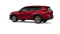 2026 Toyota Highlander Hybrid Hybrid Limited