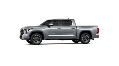 2026 Toyota Tundra i-FORCE MAX Limited i-FORCE MAX