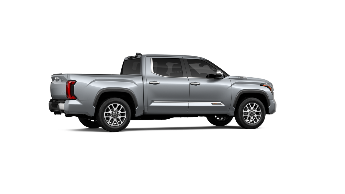 2026 Toyota Tundra i-FORCE MAX 1794 Edition i-FORCE MAX