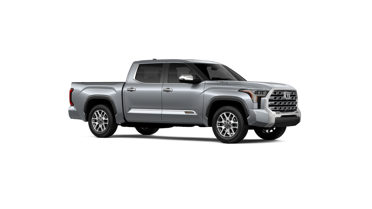 2026 Toyota Tundra i-FORCE MAX 1794 Edition i-FORCE MAX