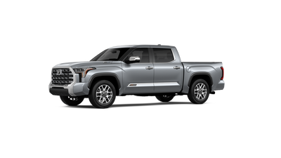 2026 Toyota Tundra i-FORCE MAX 1794 Edition i-FORCE MAX