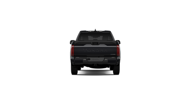2026 Toyota Tundra i-FORCE MAX Platinum i-FORCE MAX