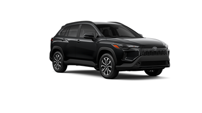 2026 Toyota Corolla Cross Hybrid Hybrid SE