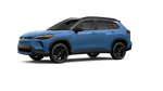 2026 Toyota Corolla Cross Hybrid Hybrid XSE