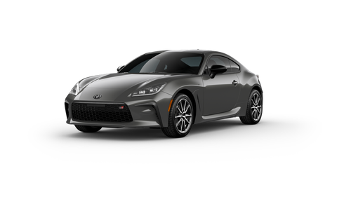 2026 Toyota GR86 GR86