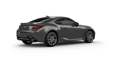 2026 Toyota GR86 GR86