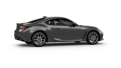 2026 Toyota GR86 GR86