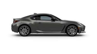 2026 Toyota GR86 GR86