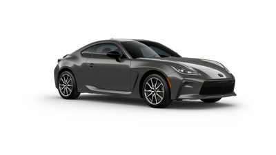 2026 Toyota GR86 GR86