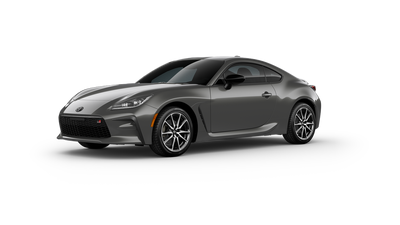 2026 Toyota GR86 GR86