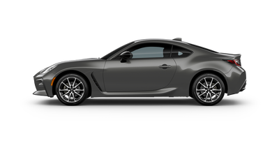 2026 Toyota GR86 GR86