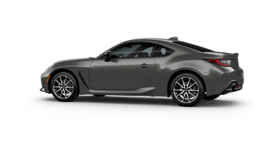 2026 Toyota GR86 GR86