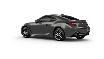 2026 Toyota GR86 GR86