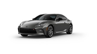 2026 Toyota GR86 GR86