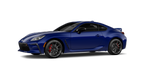 2027 Toyota GR86 GR86 Premium