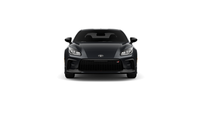 2027 Toyota GR86 GR86 Premium