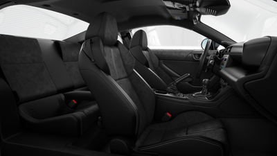 2027 Toyota GR86 GR86 Premium