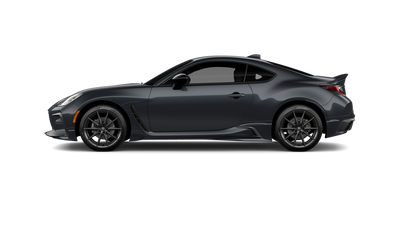 2027 Toyota GR86 GR86 Premium