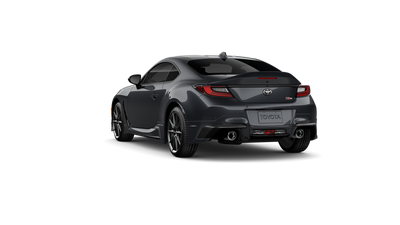 2027 Toyota GR86 GR86 Premium