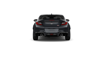 2027 Toyota GR86 GR86 Premium
