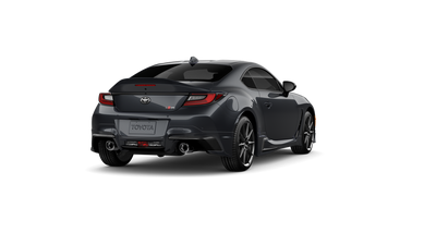 2027 Toyota GR86 GR86 Premium