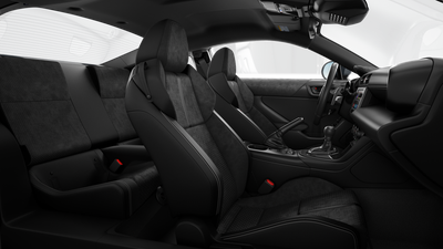 2027 Toyota GR86 GR86 Premium