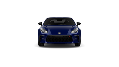 2027 Toyota GR86 GR86 Premium
