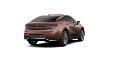 2026 Toyota Toyota Crown Limited