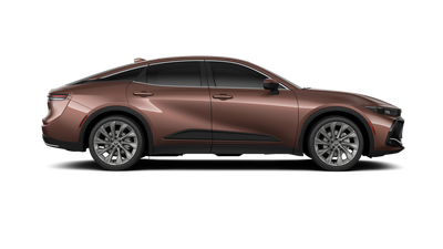 2026 Toyota Toyota Crown Limited