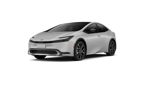 2027 Toyota Prius Plug-in Hybrid XSE Premium