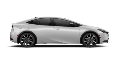 2027 Toyota Prius Plug-in Hybrid XSE Premium