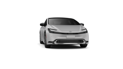 2027 Toyota Prius Plug-in Hybrid XSE Premium