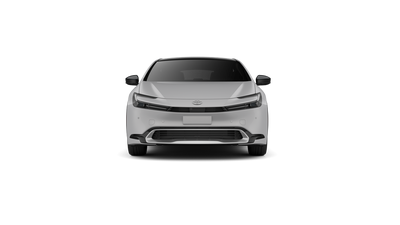 2027 Toyota Prius Plug-in Hybrid XSE Premium