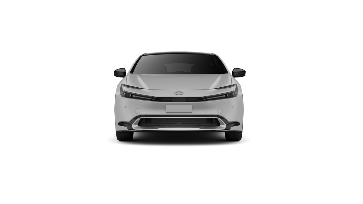 2027 Toyota Prius Plug-in Hybrid XSE Premium