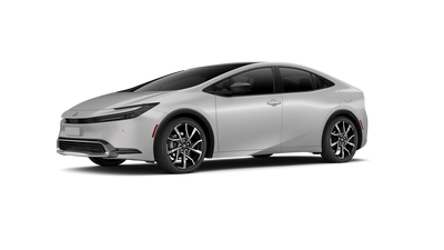 2027 Toyota Prius Plug-in Hybrid XSE Premium